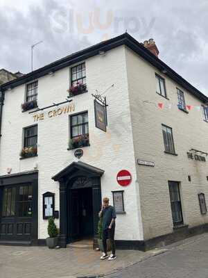The Crown
