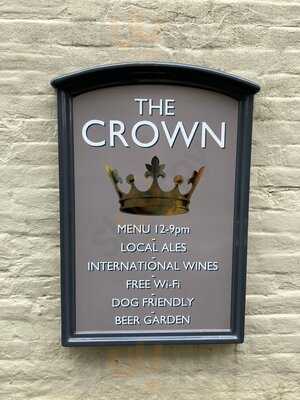 The Crown