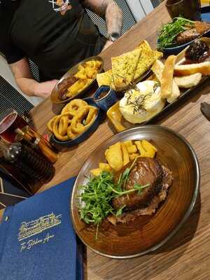 The Butchers Arms Pontsticill