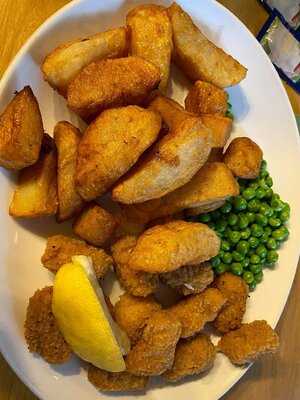 The Butchers Arms Pontsticill