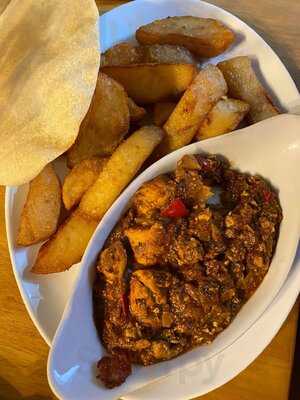 The Butchers Arms Pontsticill