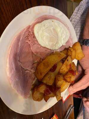 The Butchers Arms Pontsticill