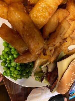 The Butchers Arms Pontsticill