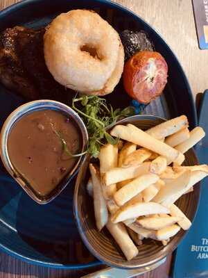 The Butchers Arms Pontsticill