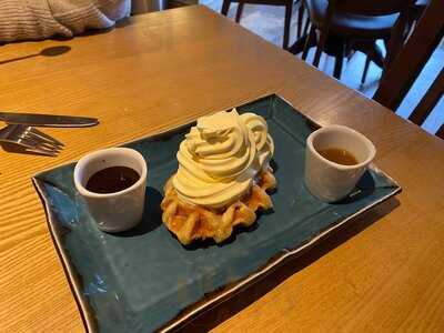 Harvester - The Jolly Badger