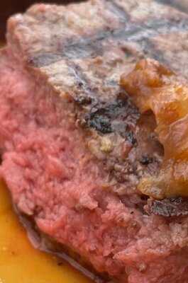 Harvester - The Jolly Badger