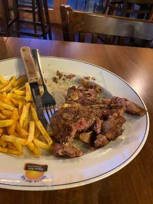 Costa Del Sol Tapas Bar And Restaurant