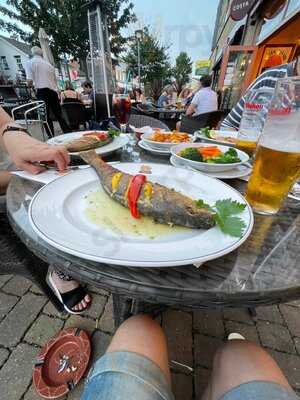 Costa Del Sol Tapas Bar And Restaurant