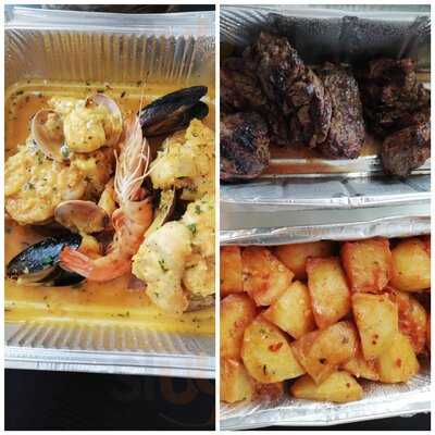 Costa Del Sol Tapas Bar And Restaurant