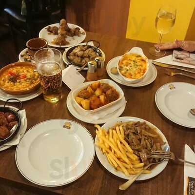 Costa Del Sol Tapas Bar And Restaurant