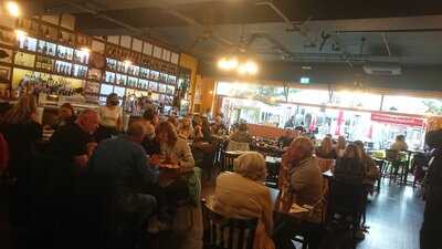 Costa Del Sol Tapas Bar And Restaurant