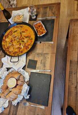 Costa Del Sol Tapas Bar And Restaurant