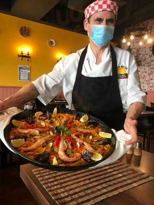 Costa Del Sol Tapas Bar And Restaurant