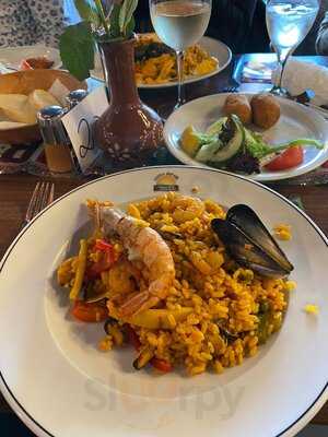 Costa Del Sol Tapas Bar And Restaurant