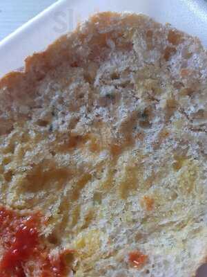 Park Rd Fish And Chip Shop