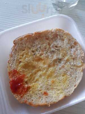 Park Rd Fish And Chip Shop