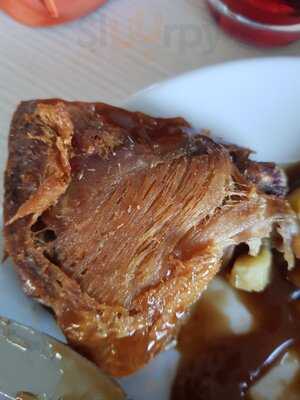 Park Rd Fish And Chip Shop