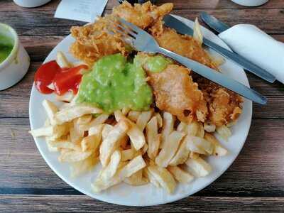 Park Rd Fish And Chip Shop