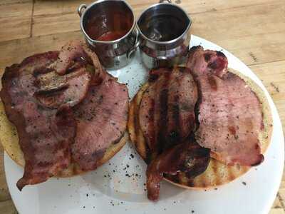 Fraser's Coffee & Co