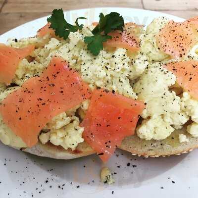 Fraser's Coffee & Co