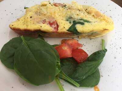 Fraser's Coffee & Co