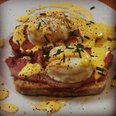 Fraser's Coffee & Co