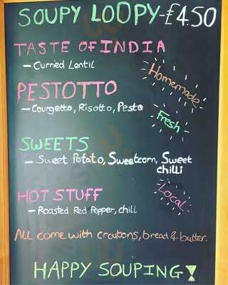 Fraser's Coffee & Co