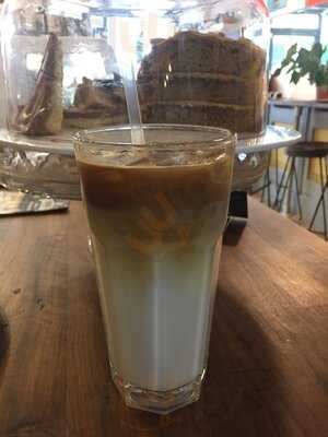 Fraser's Coffee & Co