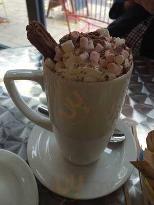 Fraser's Coffee & Co