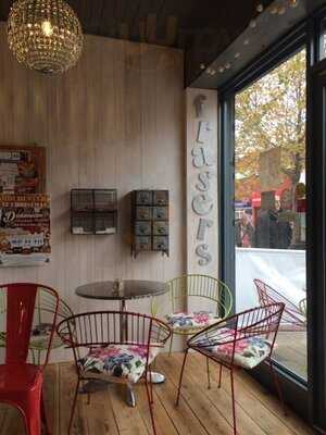 Fraser's Coffee & Co