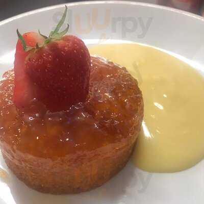 The Traveller's Home