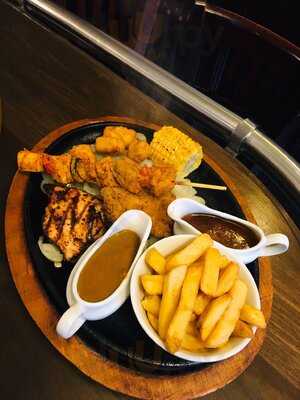 The Traveller's Home