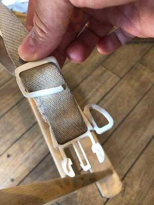 The Traveller's Home