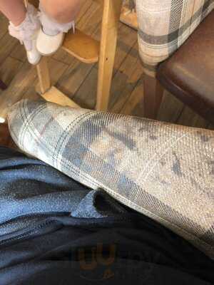 The Traveller's Home