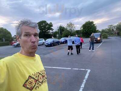 The Pheasant Carvery