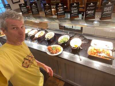 The Pheasant Carvery