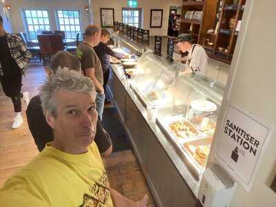 The Pheasant Carvery