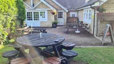 The Pheasant Carvery