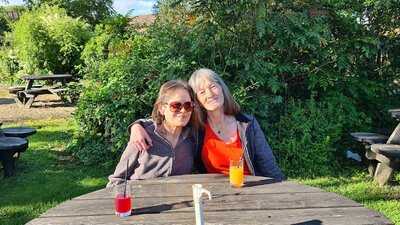 The Pheasant Carvery