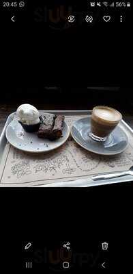 Ground Espresso Bars