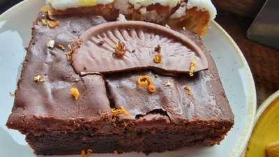 Ground Espresso Bars