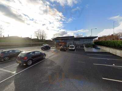 Ground Espresso Bars