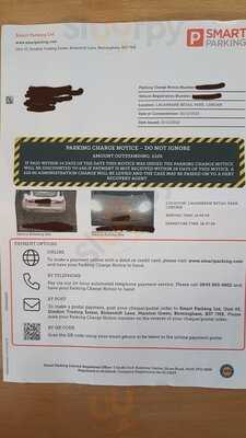 Ground Espresso Bars