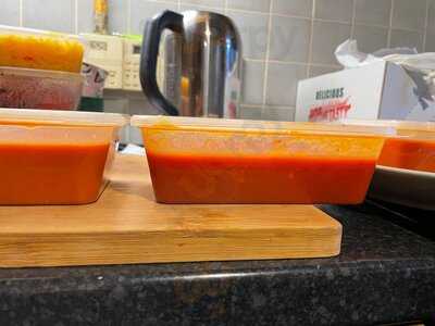 Rangoli Indian Restaurant