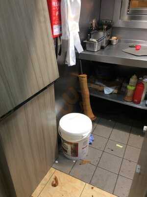 Rangoli Indian Restaurant