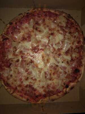 Rangoli Indian Restaurant