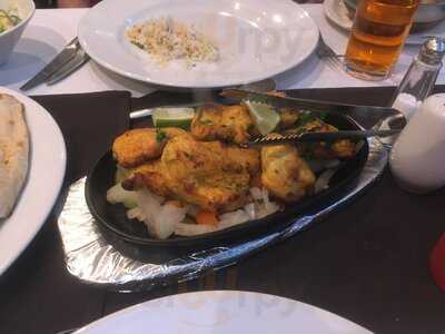 Rangoli Indian Restaurant