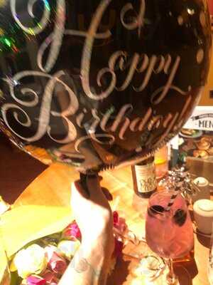 Oswalds Cross Table Table