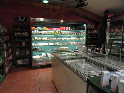 The Organic Farm Shop Cafe