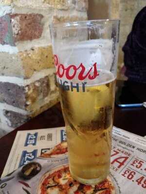 The Golden Hope Restaurant